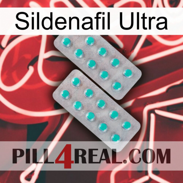 Sildenafil Ultra 29